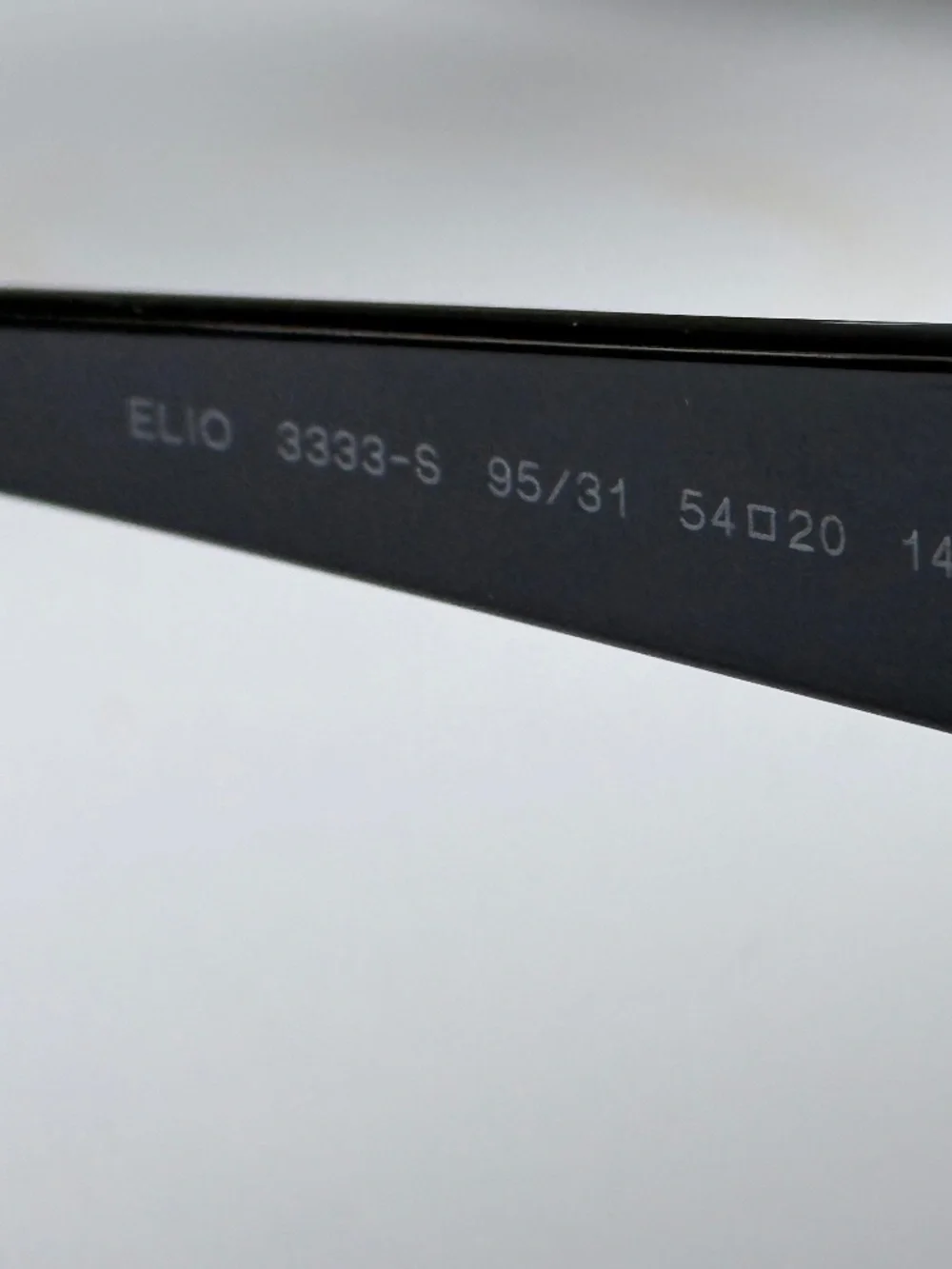 Persol Elio Sunglasses